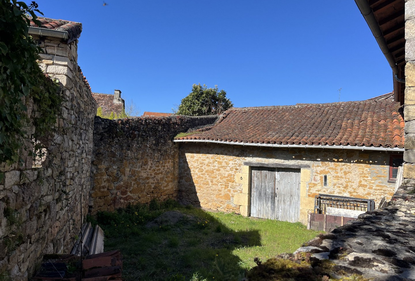vente Maison en pierre Capdenac - Photo 10