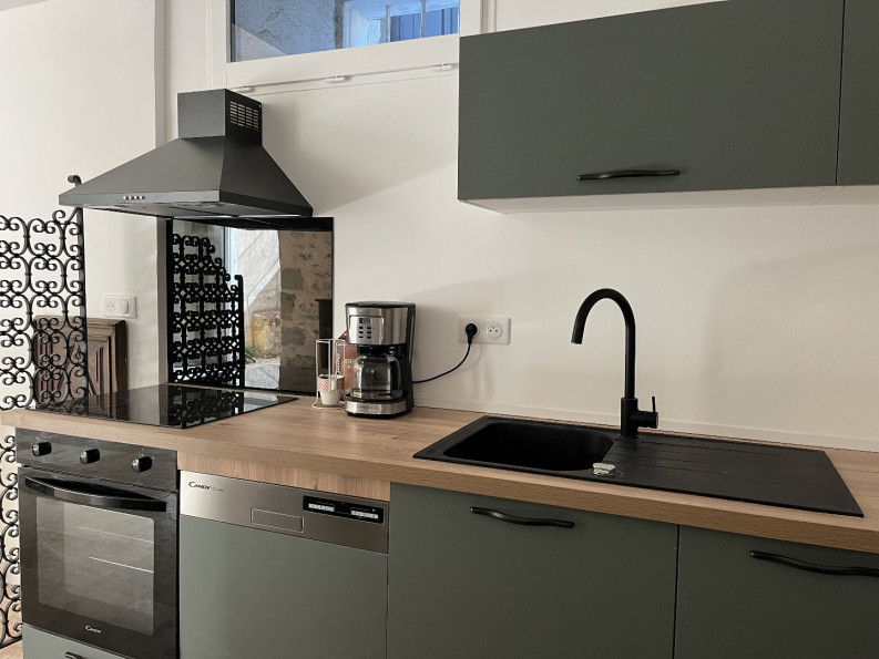 vente Maison en pierre Capdenac - Photo 3