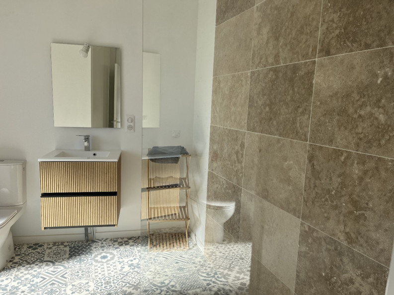 vente Maison en pierre Capdenac - Photo 9