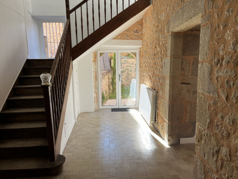 vente Maison en pierre Capdenac - Photo 4