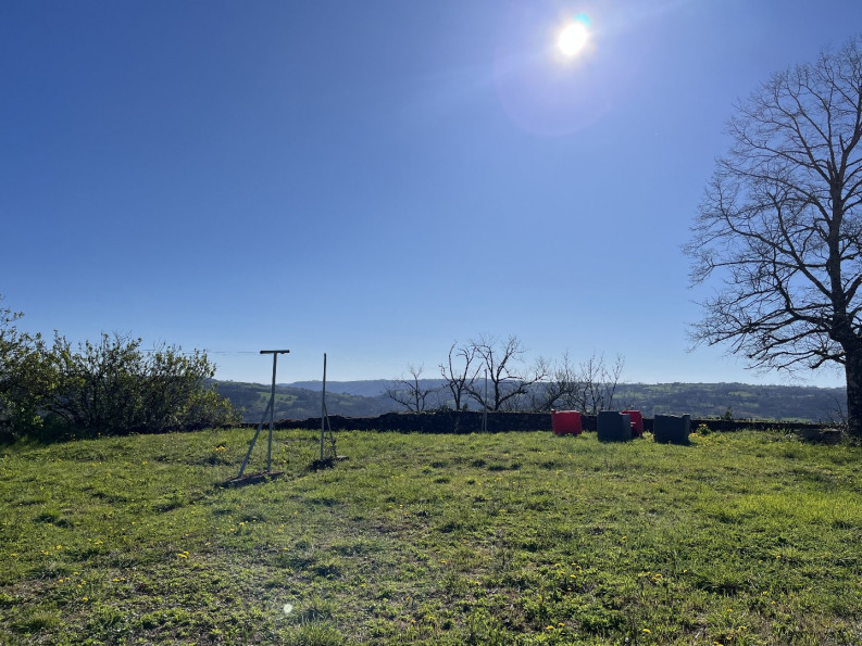 vente Maison en pierre Capdenac - Photo 5