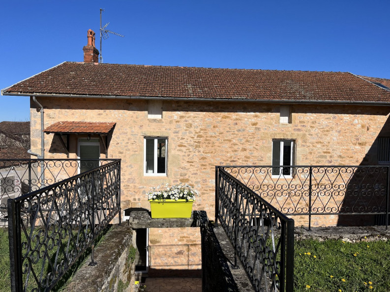 vente Maison en pierre Capdenac - Photo 13