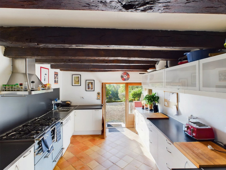 sale Propriété Cardaillac - Photo 7