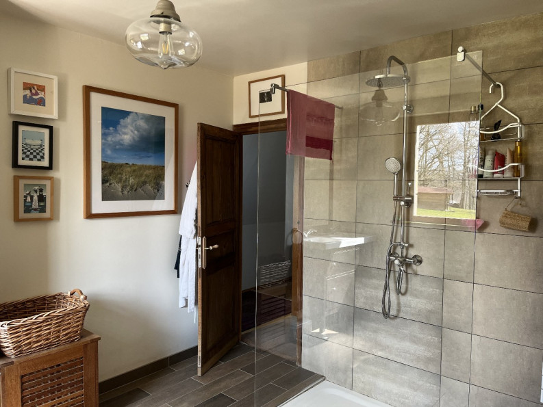 sale Propriété Cardaillac - Photo 10