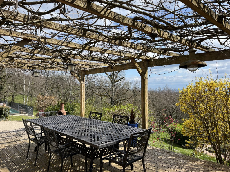 sale Propriété Cardaillac - Photo 17