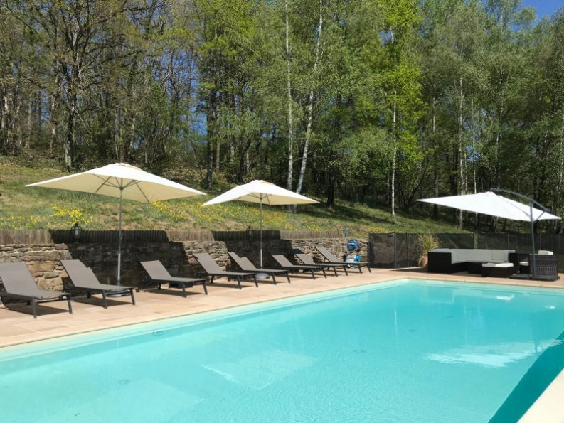 sale Propriété Cardaillac - Photo 4