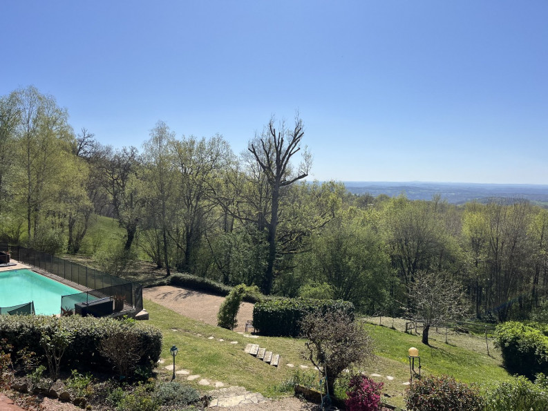 sale Propriété Cardaillac - Photo 3