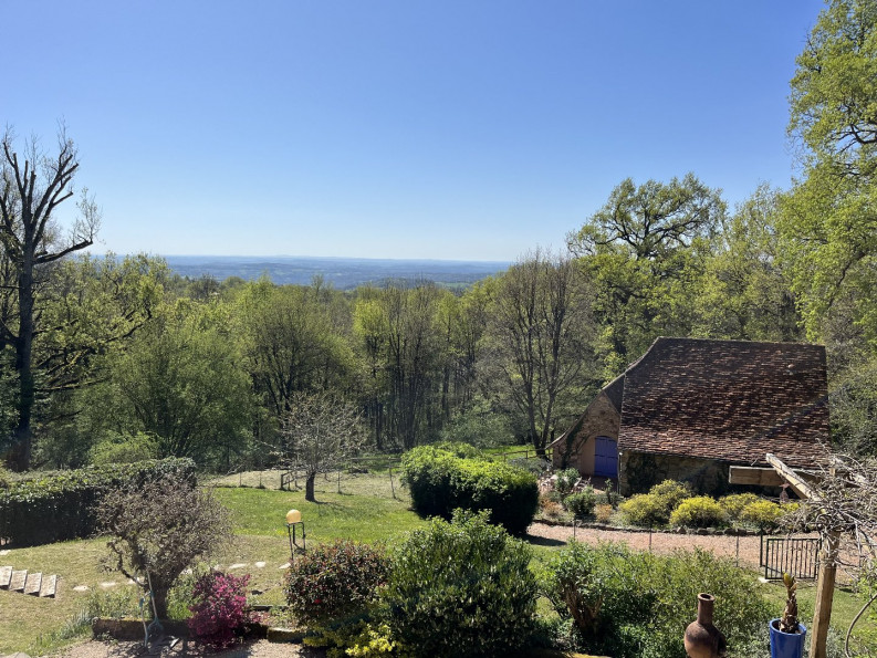 sale Propriété Cardaillac - Photo 20