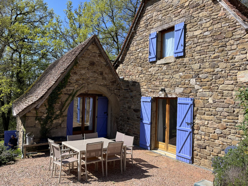 sale Propriété Cardaillac - Photo 12