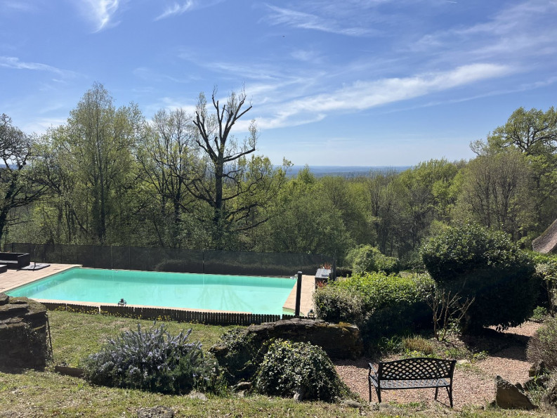 sale Propriété Cardaillac - Photo 6