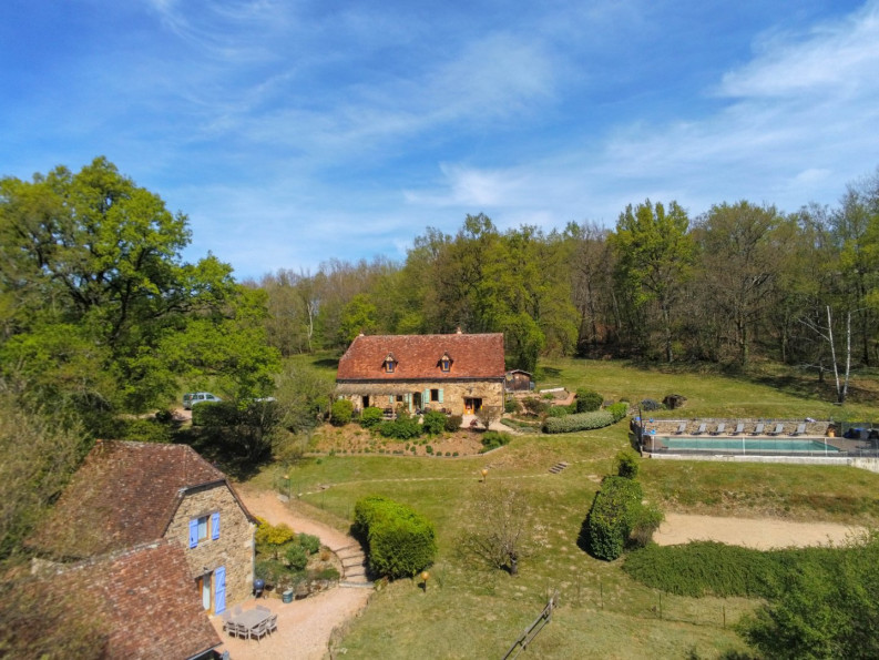 sale Propriété Cardaillac - Photo 5