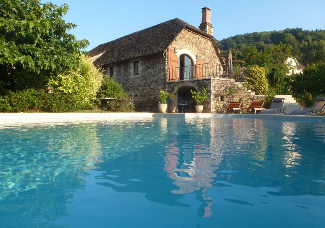 vente Propriété Laval De Cere