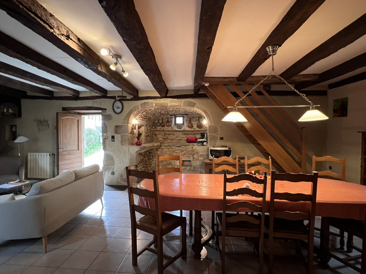 vente Propriété Laval De Cere - Photo 13