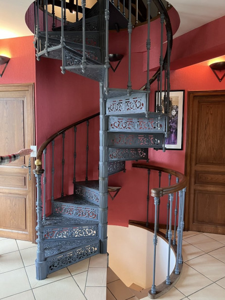 vente Propriété Laval De Cere - Photo 7