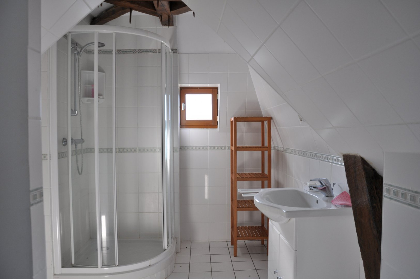 vente Propriété Laval De Cere - Photo 17