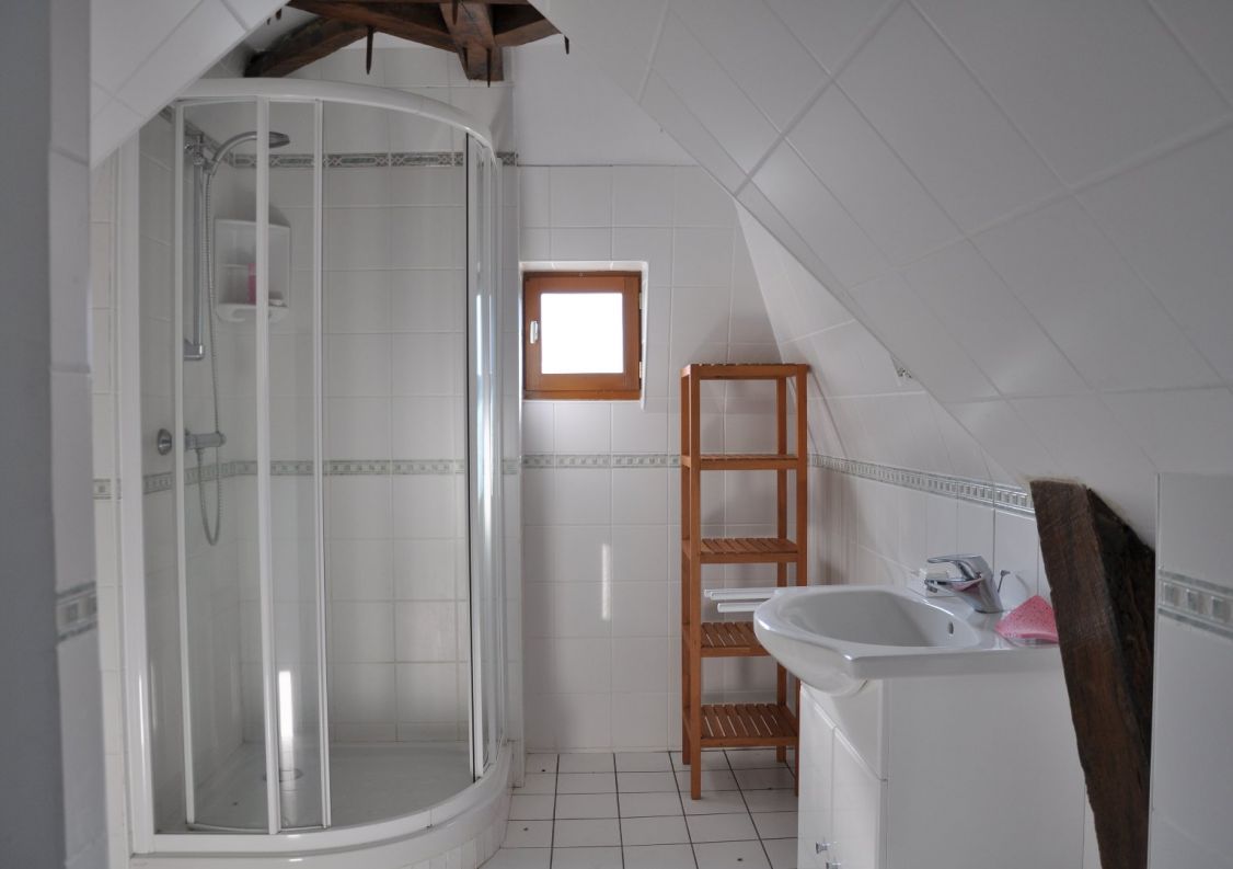 vente Propriété Laval De Cere