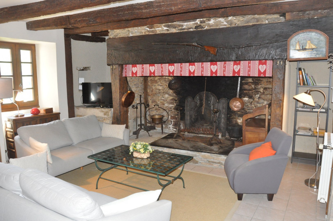 vente Propriété Laval De Cere - Photo 12