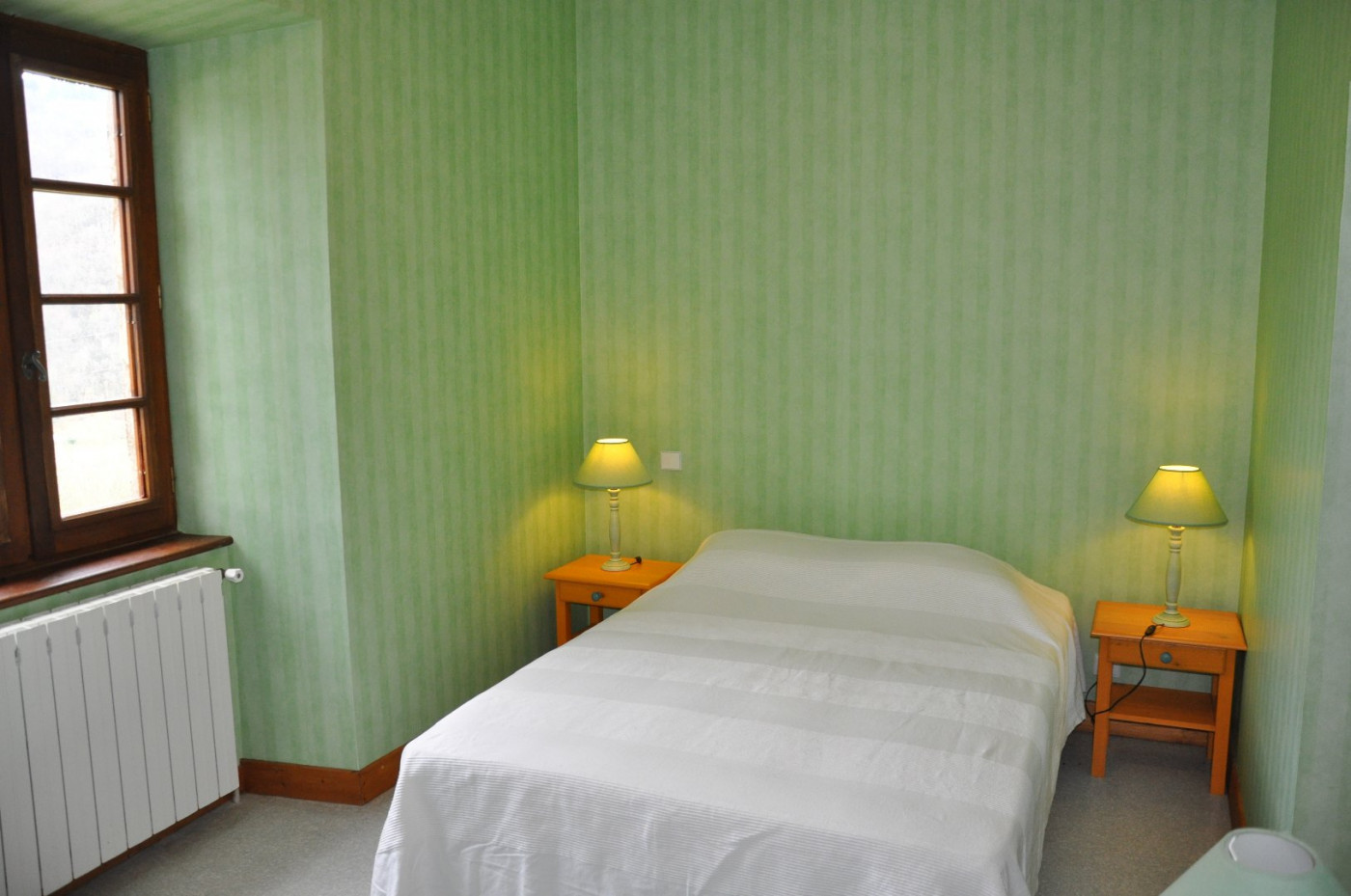 vente Propriété Laval De Cere - Photo 16