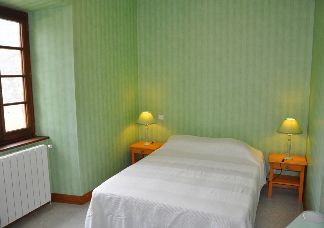 vente Propriété Laval De Cere