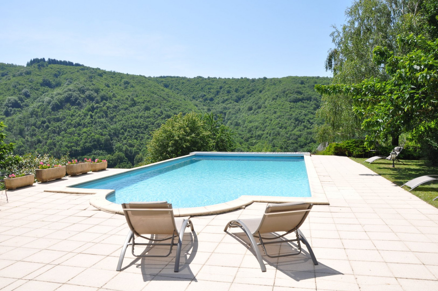 vente Propriété Laval De Cere - Photo 10