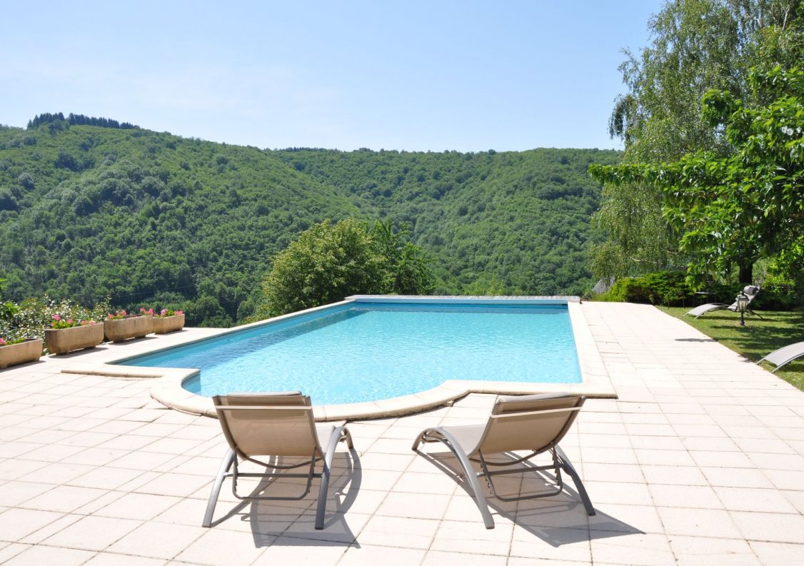 vente Propriété Laval De Cere