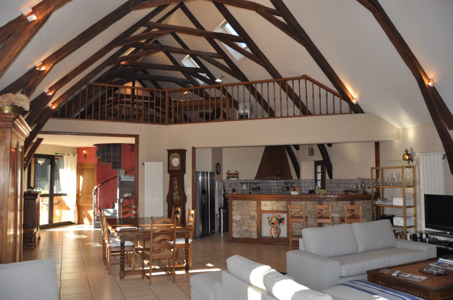 vente Propriété Laval De Cere - Photo 5