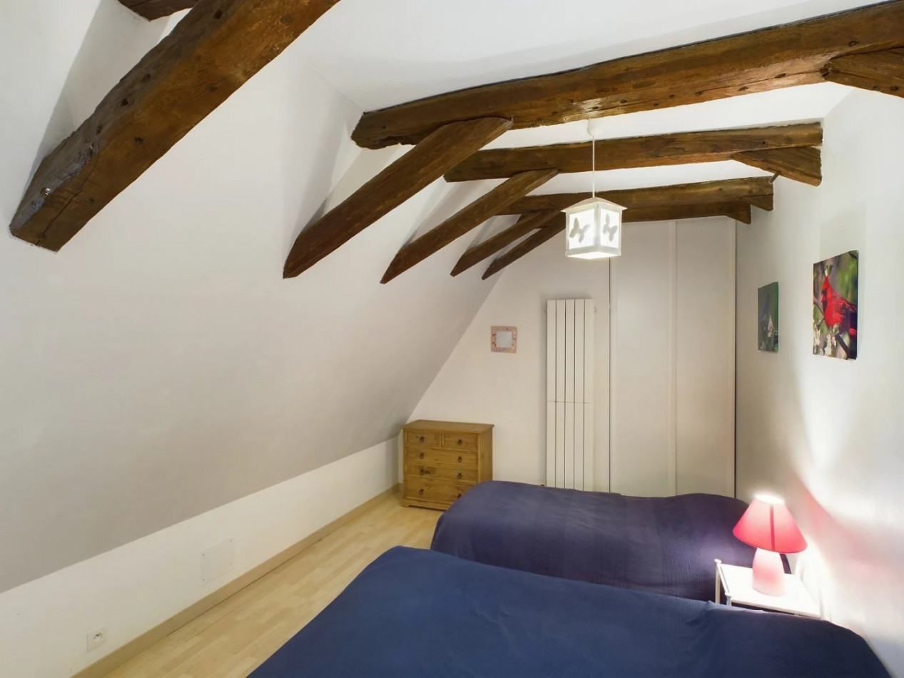 vente Propriété Laval De Cere - Photo 18