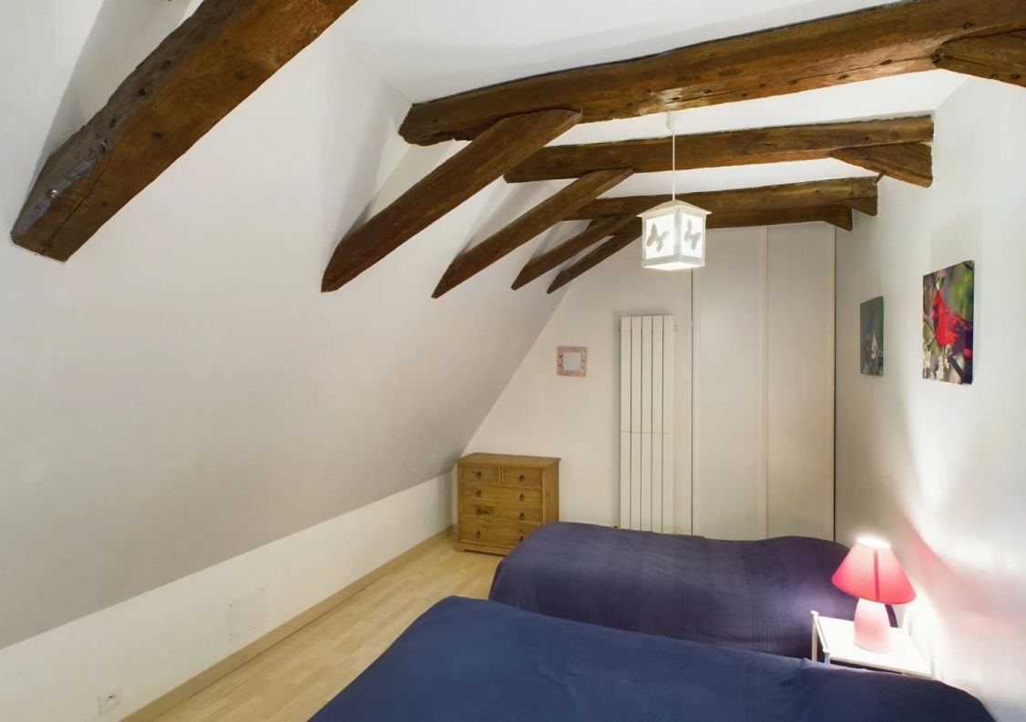 vente Propriété Laval De Cere