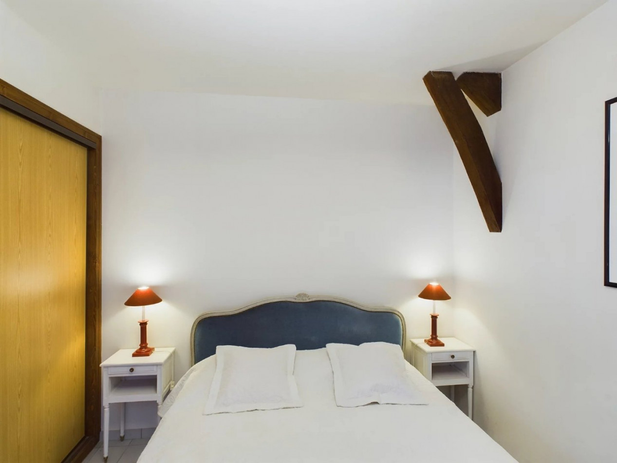 vente Propriété Laval De Cere - Photo 6