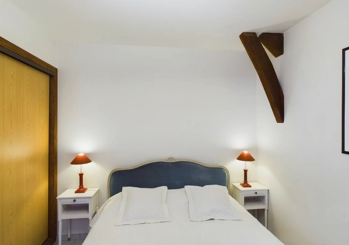 vente Propriété Laval De Cere