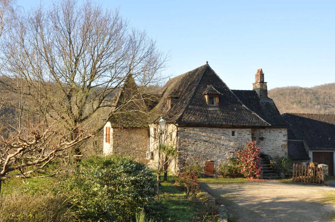 vente Propriété Laval De Cere - Photo 1