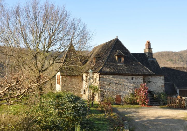 vente Propriété Laval De Cere