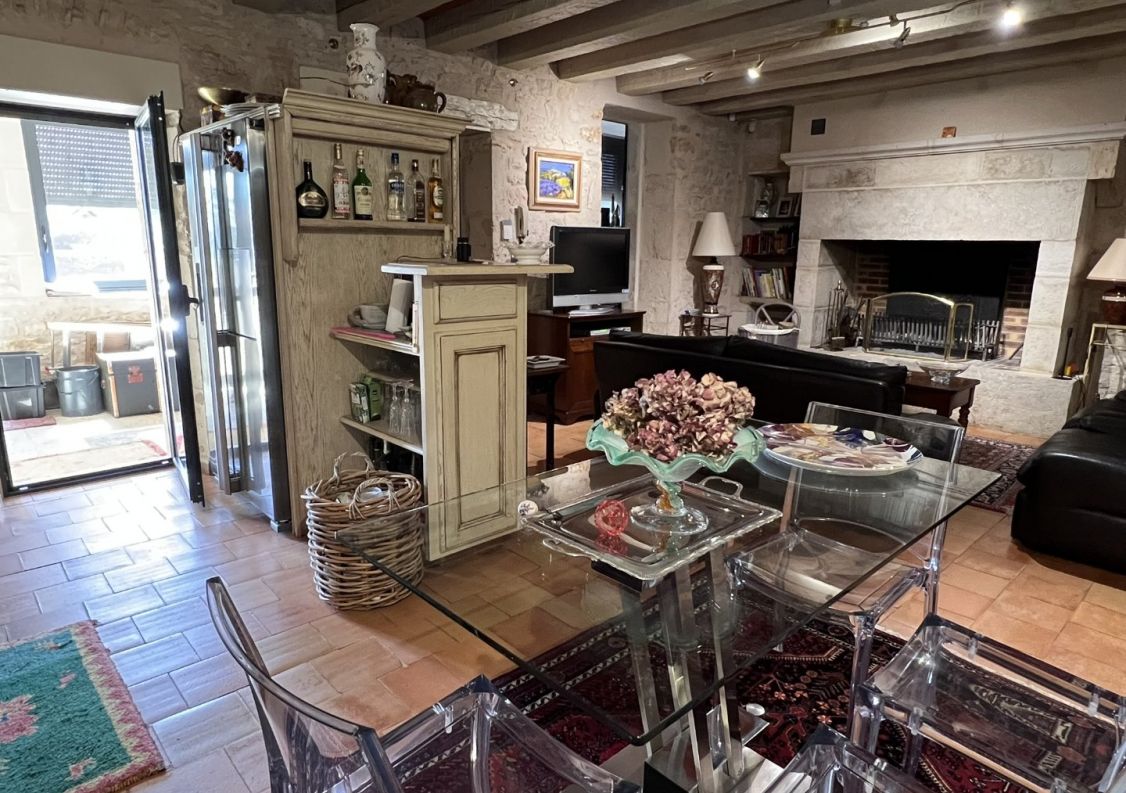 vente Demeure Figeac