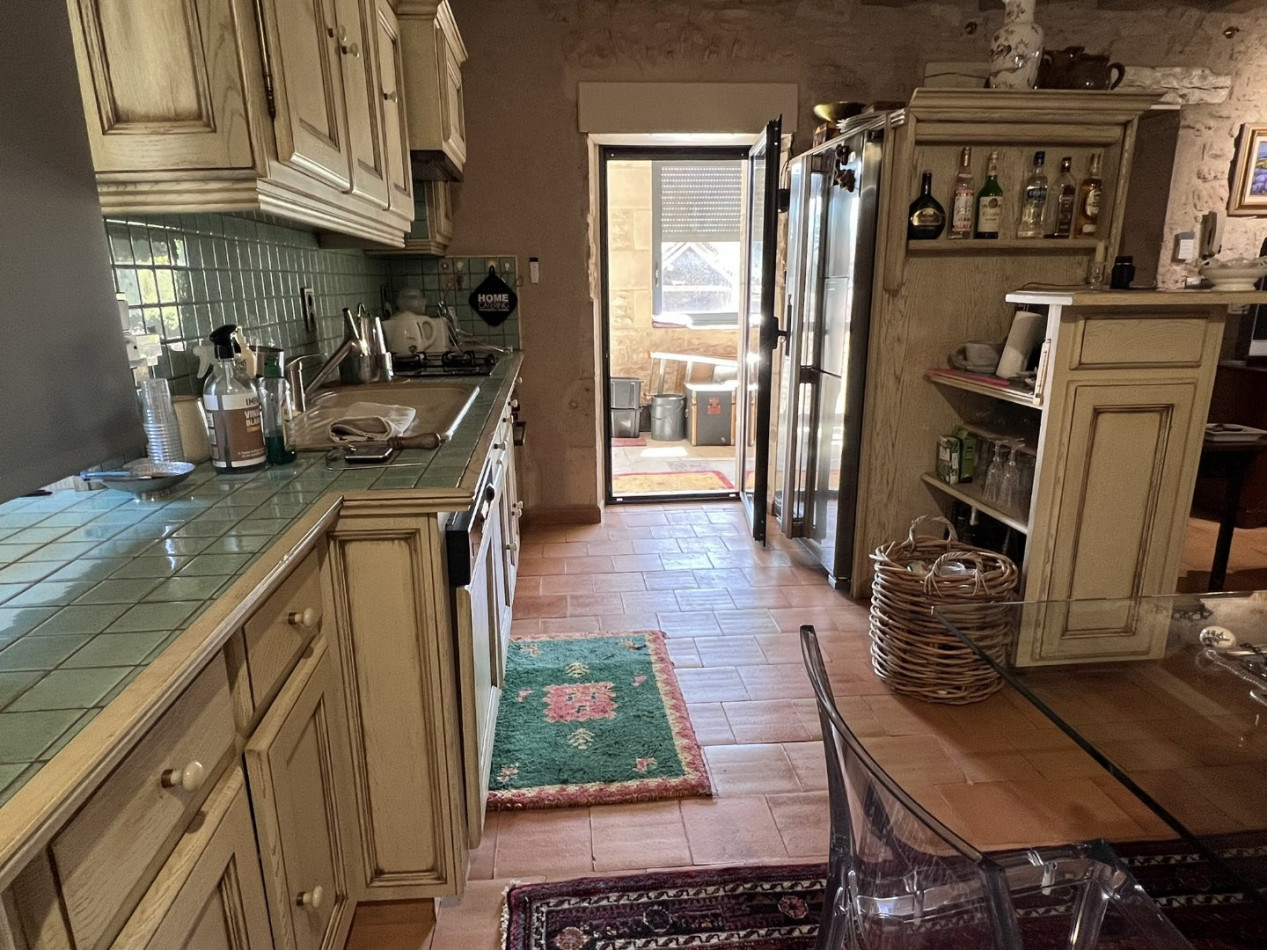 vente Demeure Figeac - Photo 12