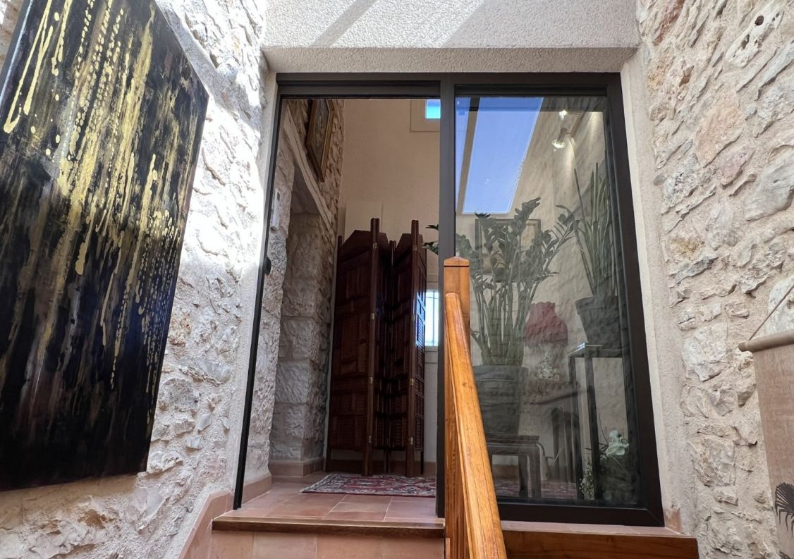 vente Demeure Figeac