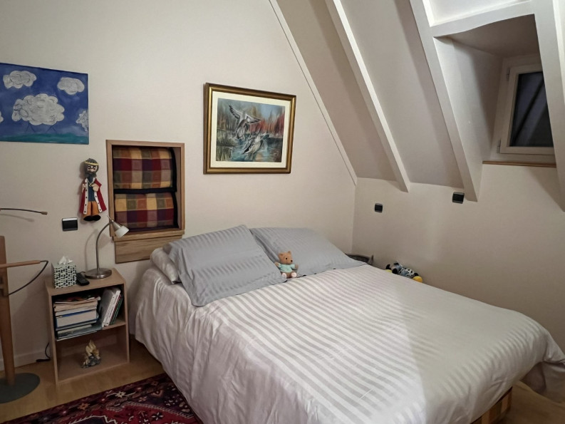 sale Demeure Figeac - Photo 18