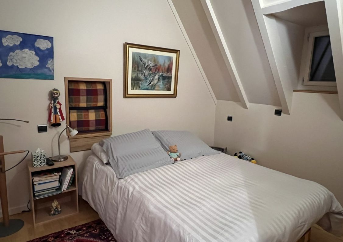 vente Demeure Figeac