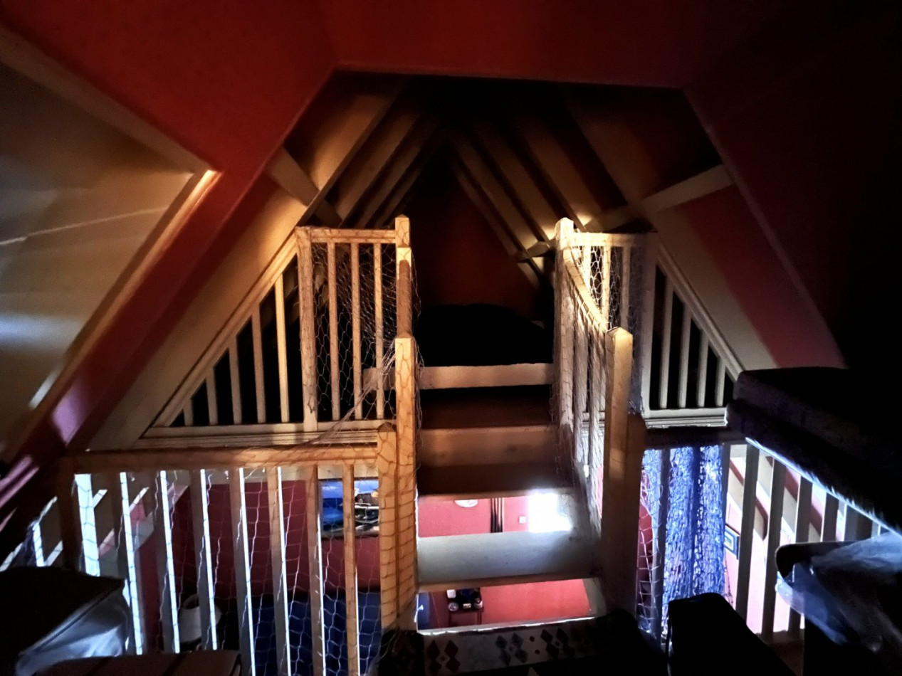 vente Demeure Figeac - Photo 19