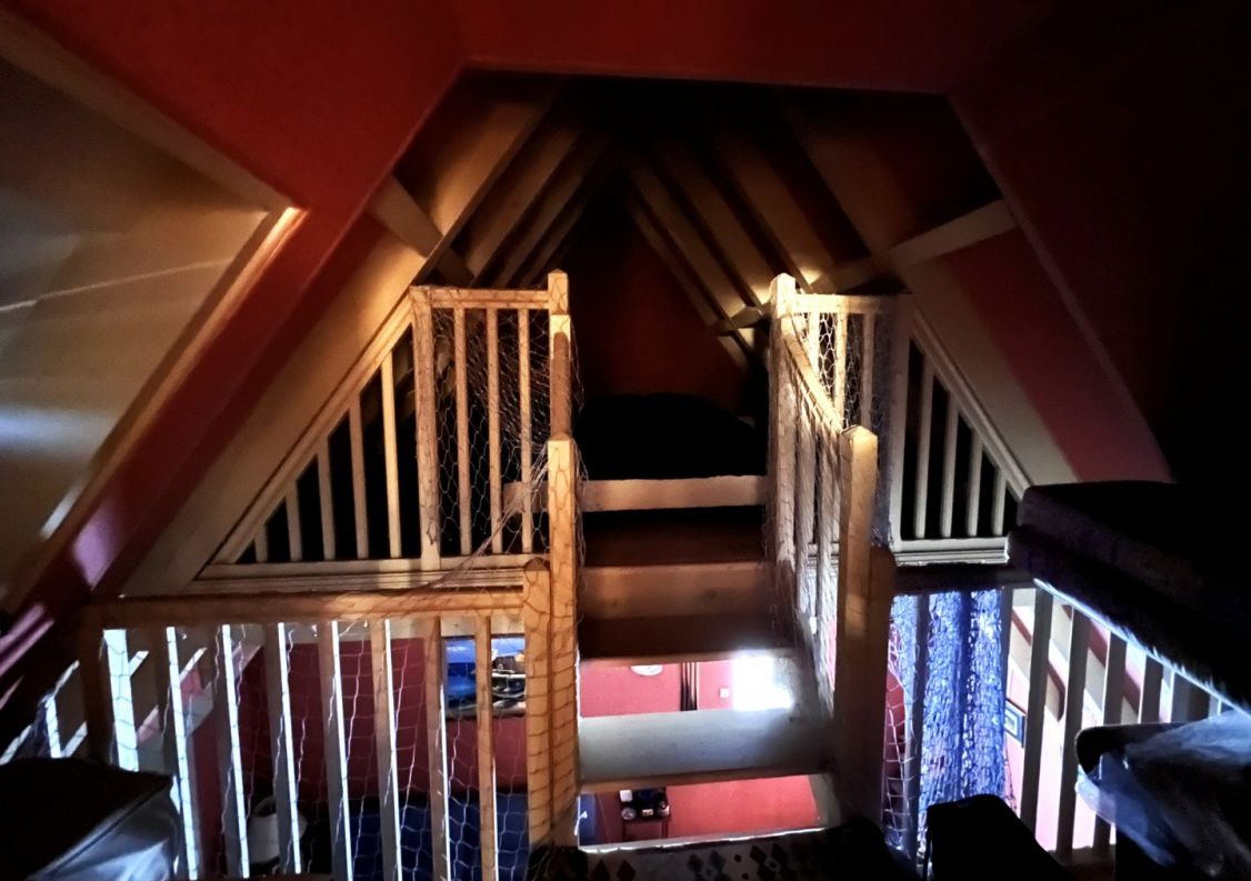 vente Demeure Figeac