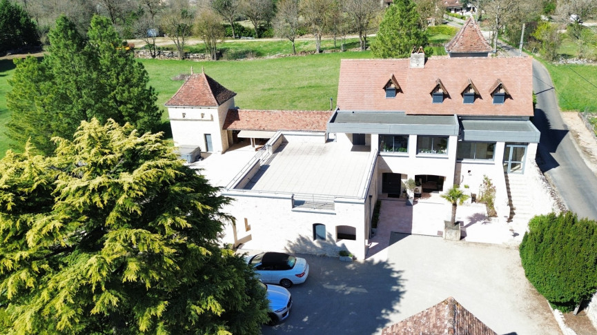 sale Demeure Figeac - Photo 3