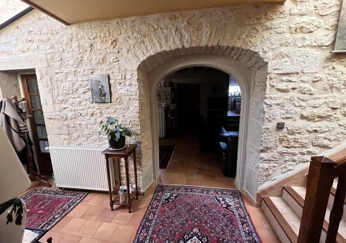 vente Demeure Figeac