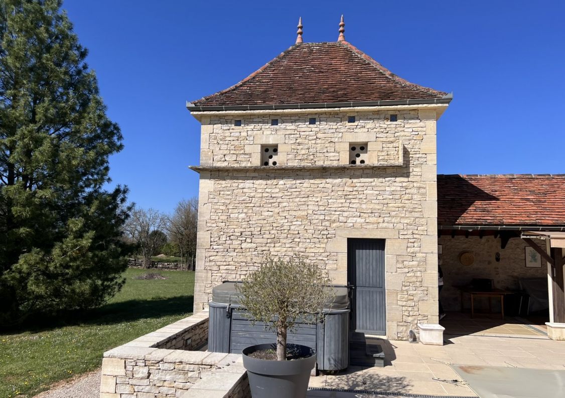 vente Demeure Figeac