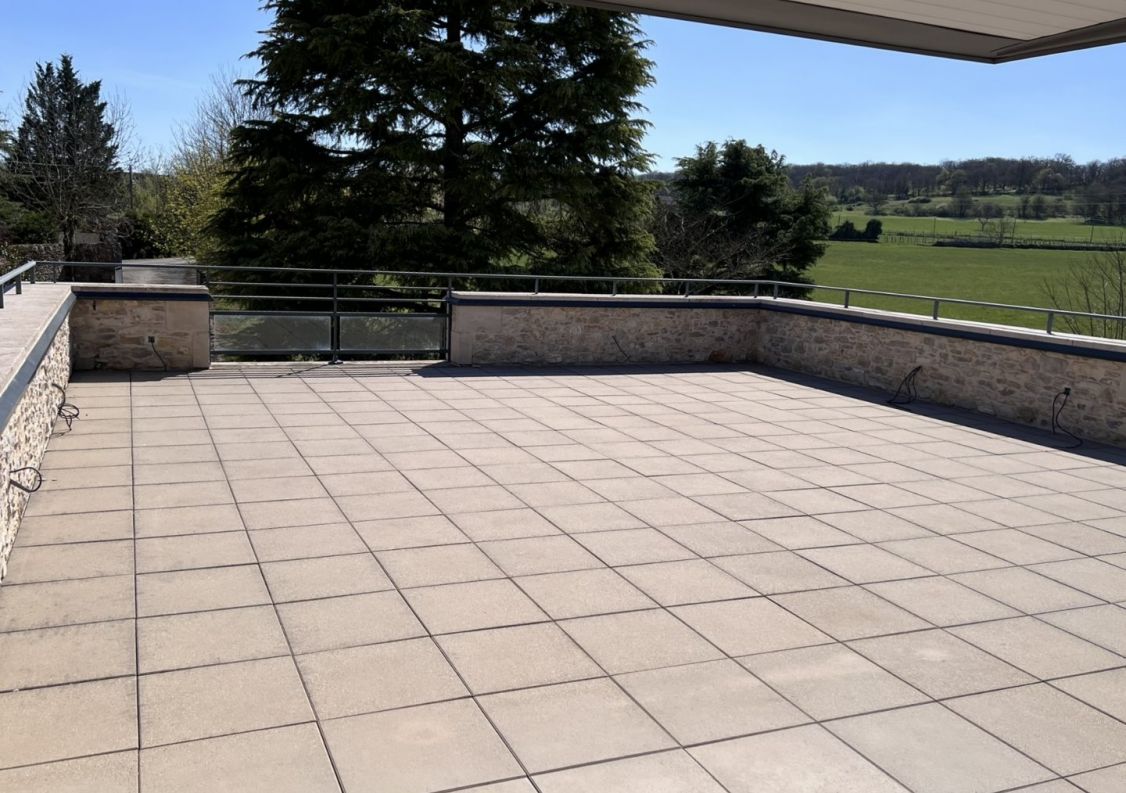 vente Demeure Figeac