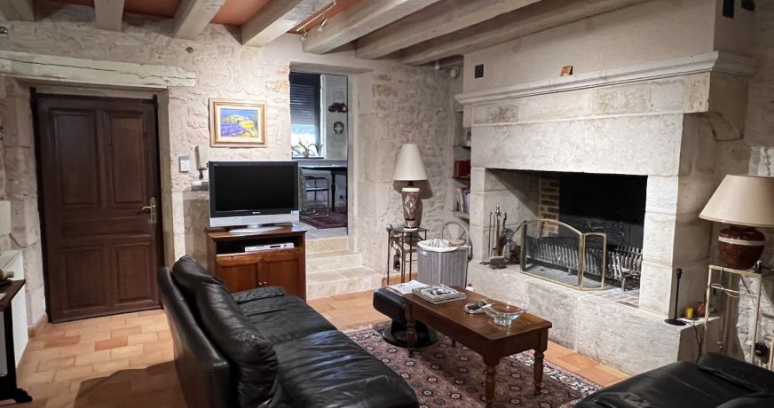 vente Demeure Figeac