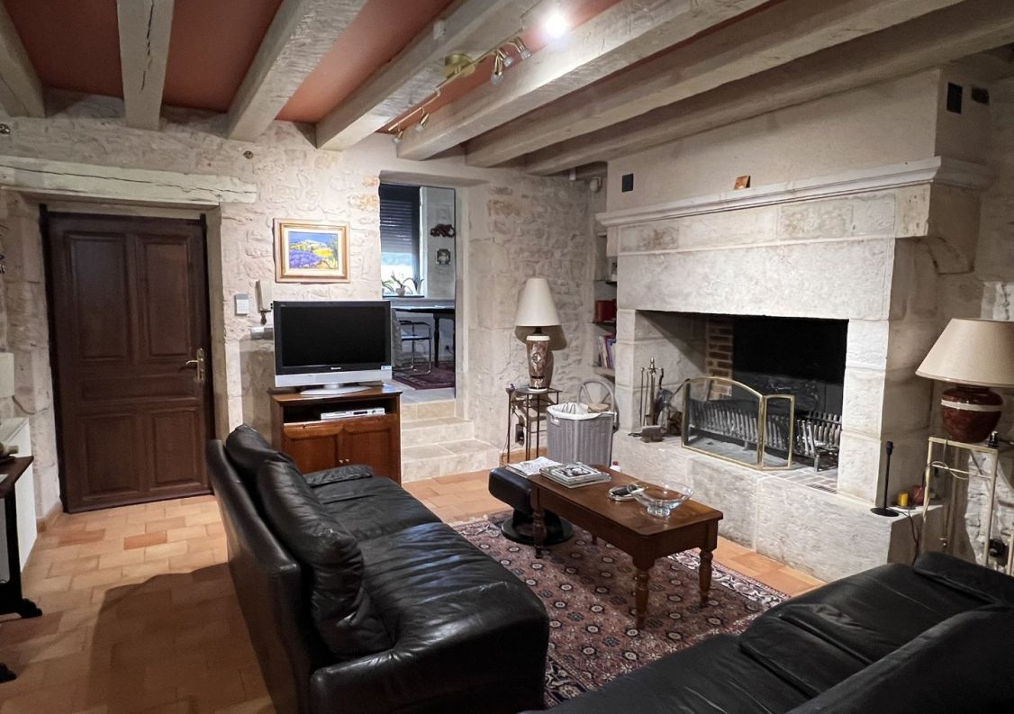 vente Demeure Figeac