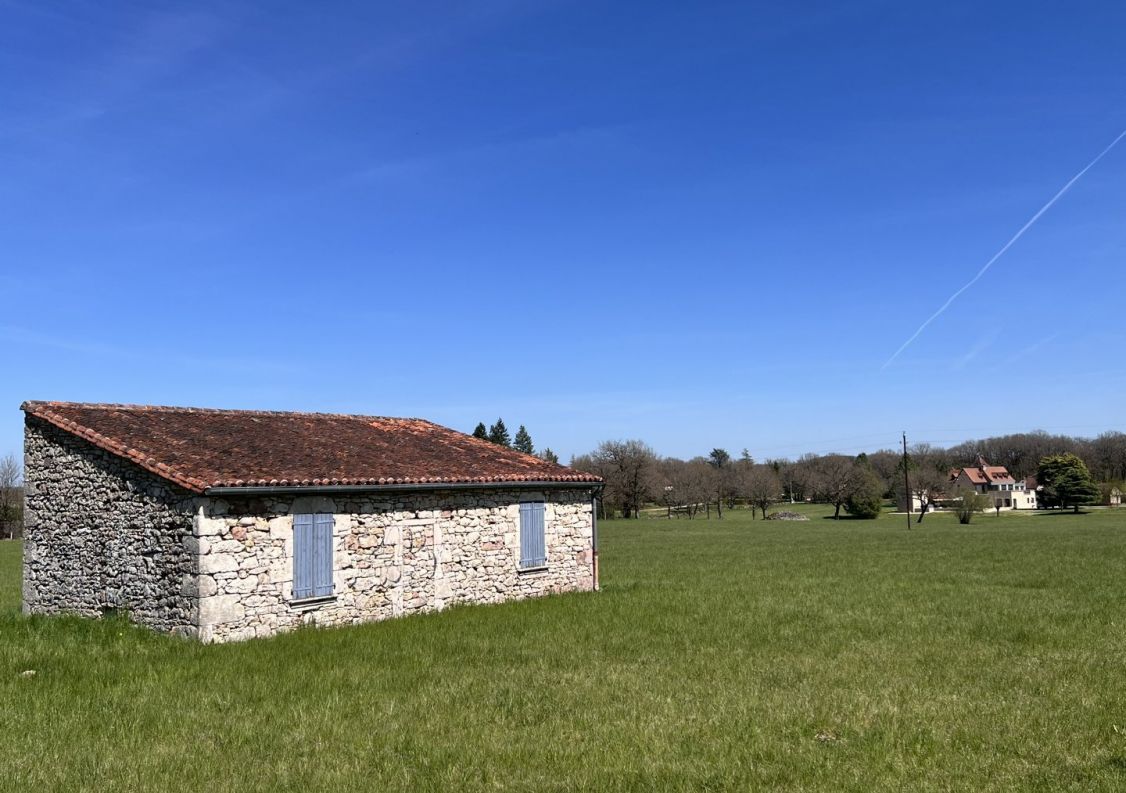 vente Demeure Figeac