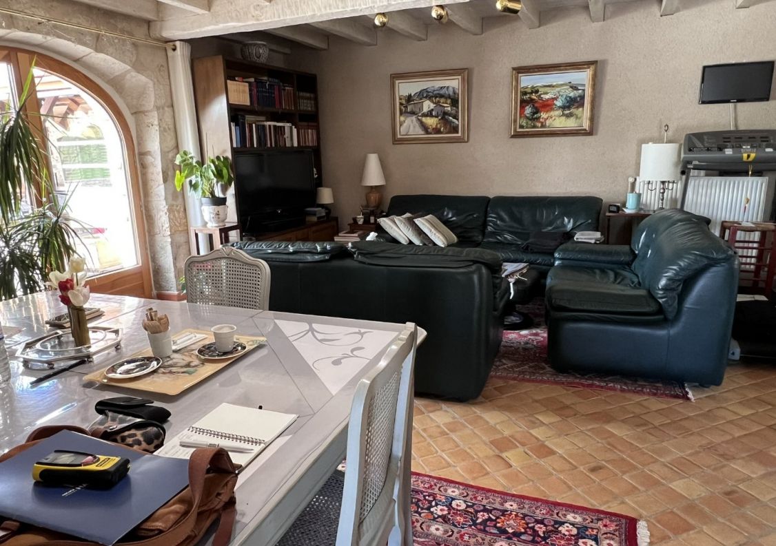 vente Demeure Figeac