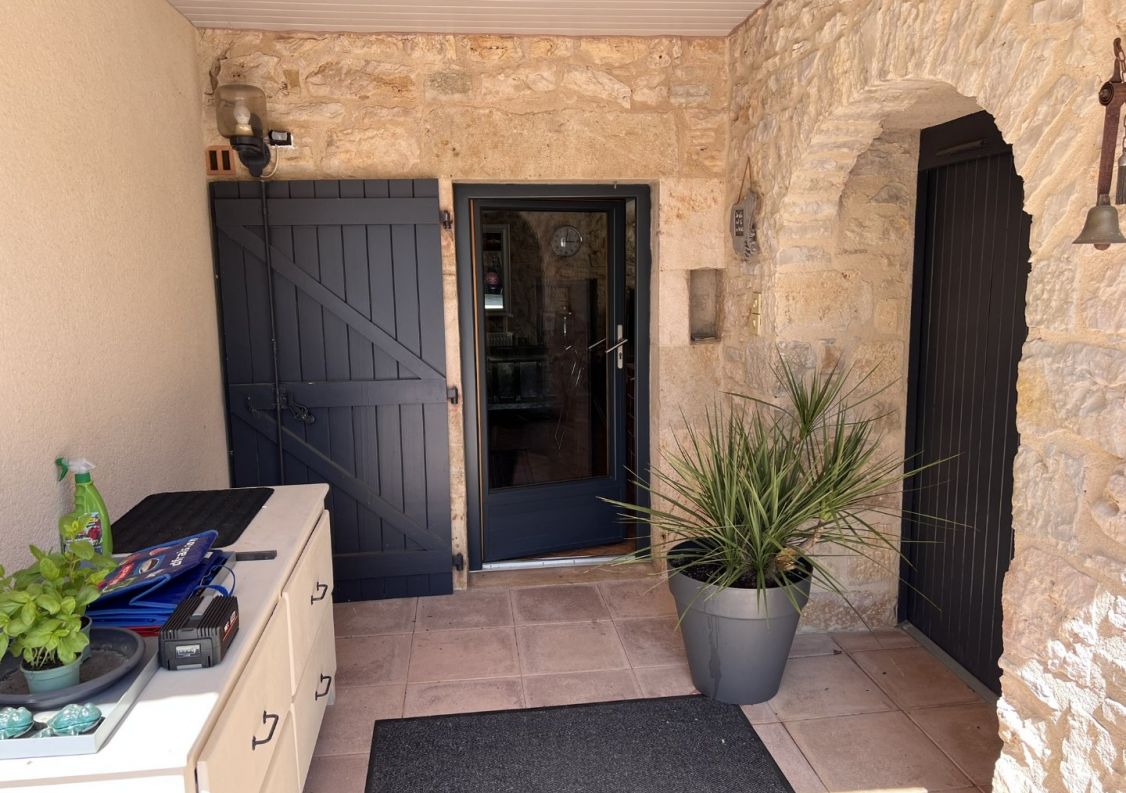 vente Demeure Figeac
