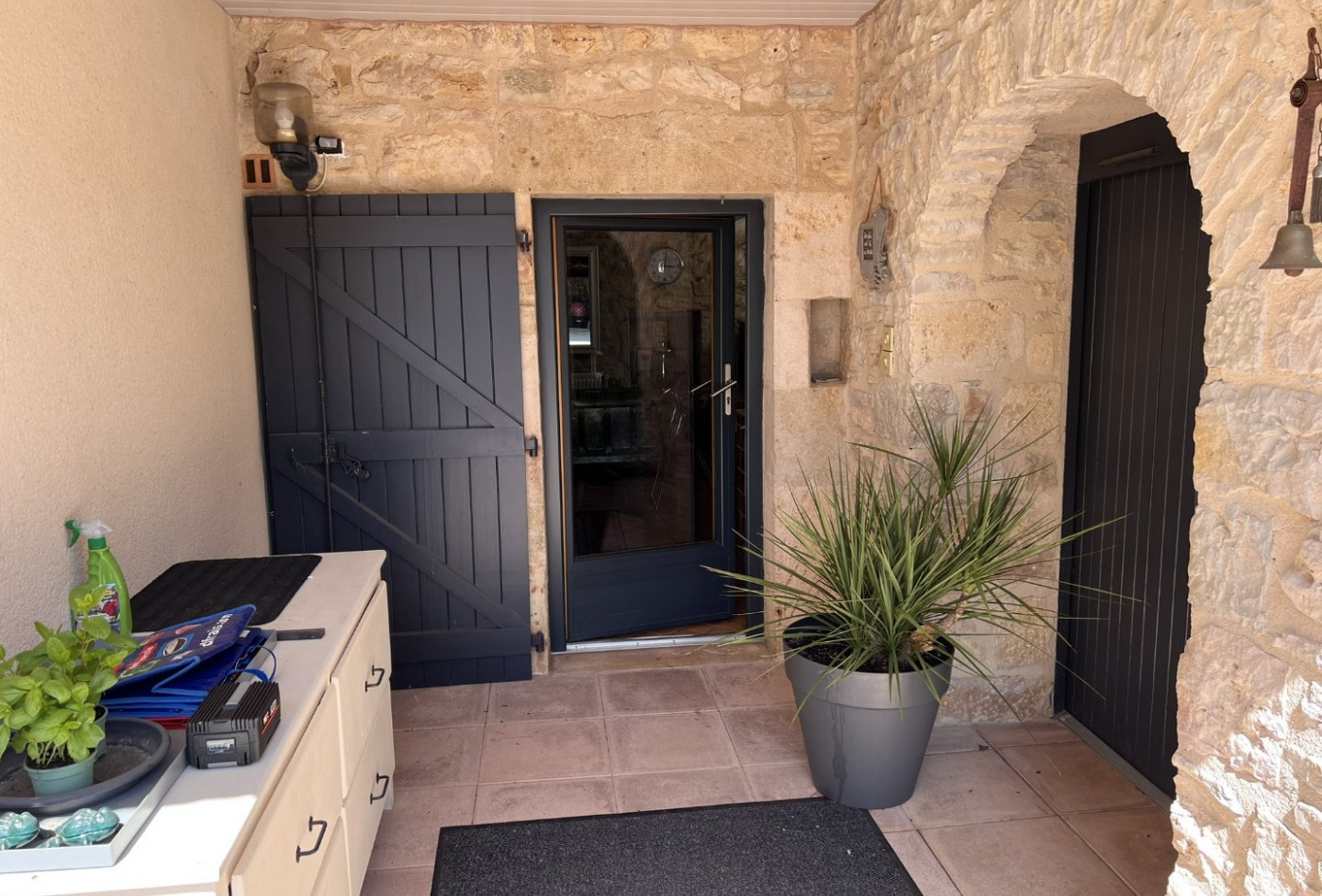 vente Demeure Villeneuve - Photo 10