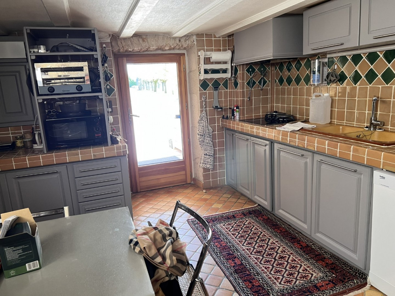 vente Demeure Figeac - Photo 7